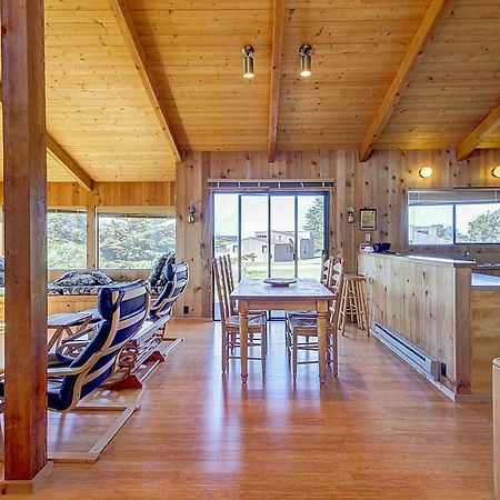 Gallagher Getaway Sea Ranch Exterior foto