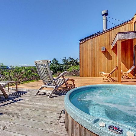 Gallagher Getaway Sea Ranch Exterior foto