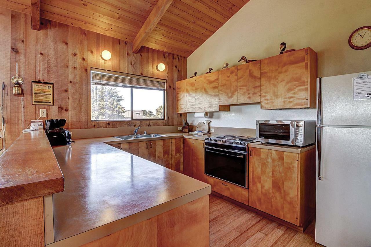 Gallagher Getaway Sea Ranch Exterior foto