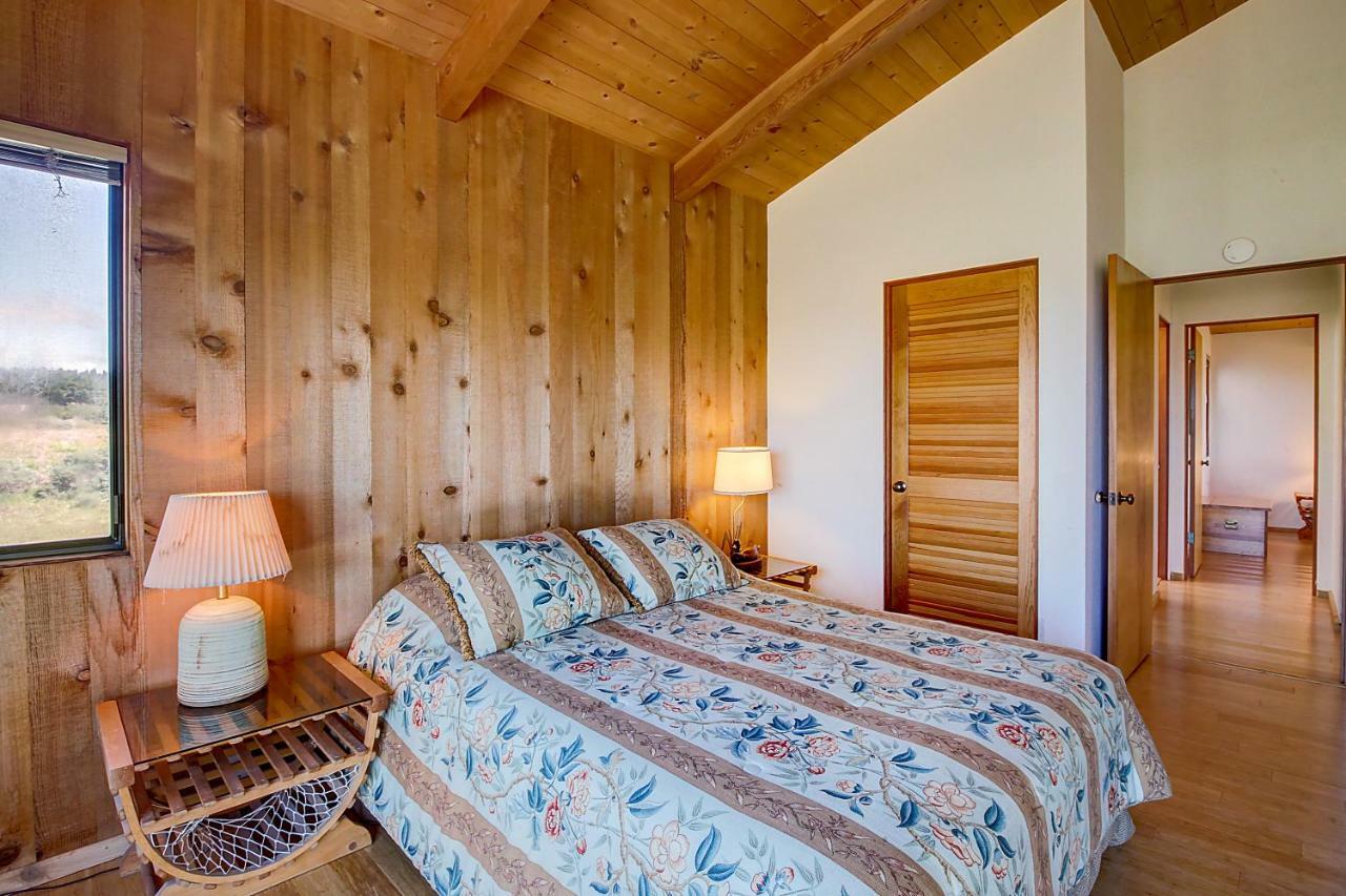 Gallagher Getaway Sea Ranch Exterior foto