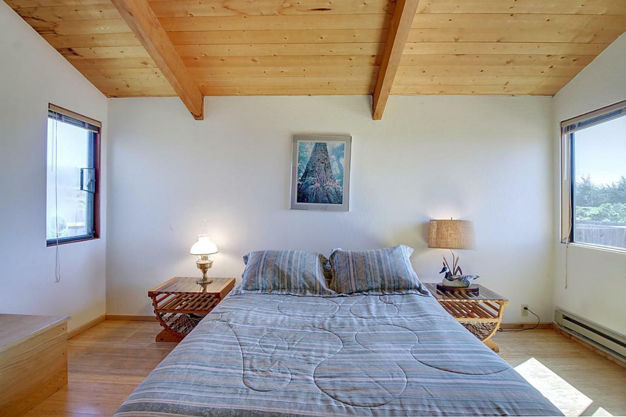 Gallagher Getaway Sea Ranch Exterior foto