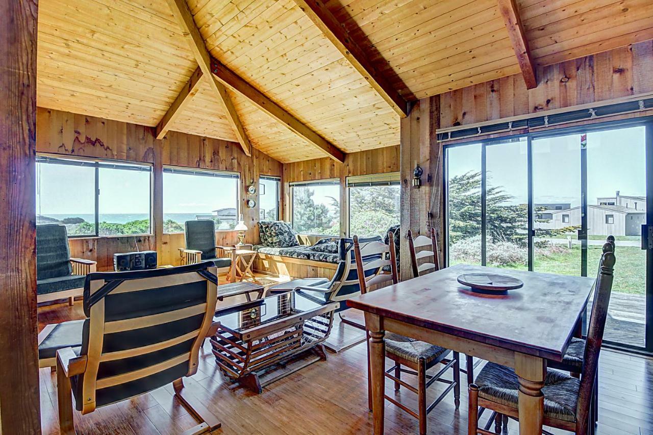 Gallagher Getaway Sea Ranch Exterior foto