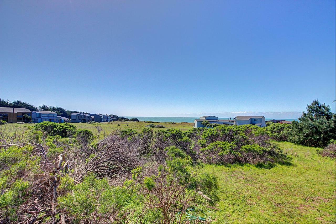 Gallagher Getaway Sea Ranch Exterior foto