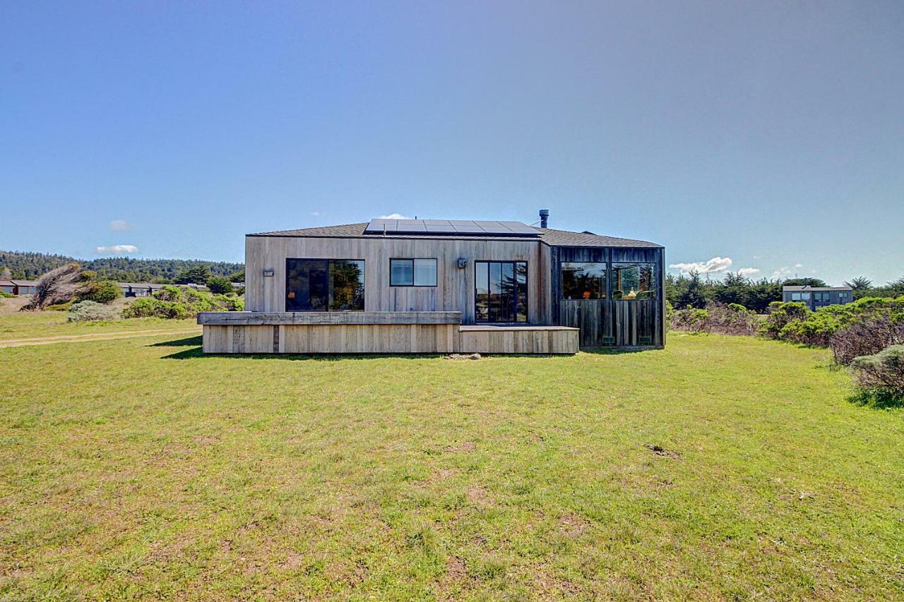 Gallagher Getaway Sea Ranch Exterior foto