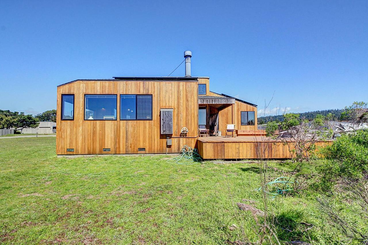 Gallagher Getaway Sea Ranch Exterior foto