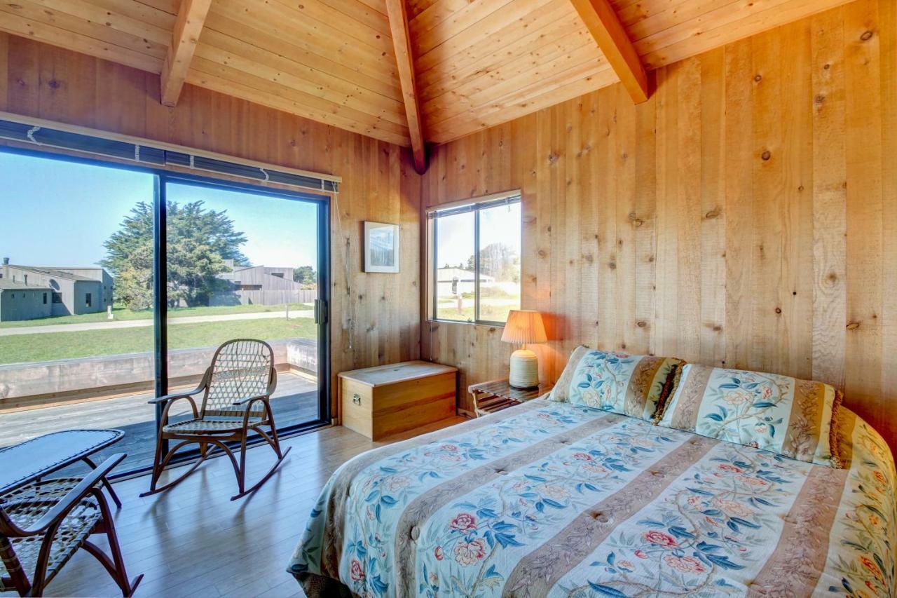 Gallagher Getaway Sea Ranch Exterior foto