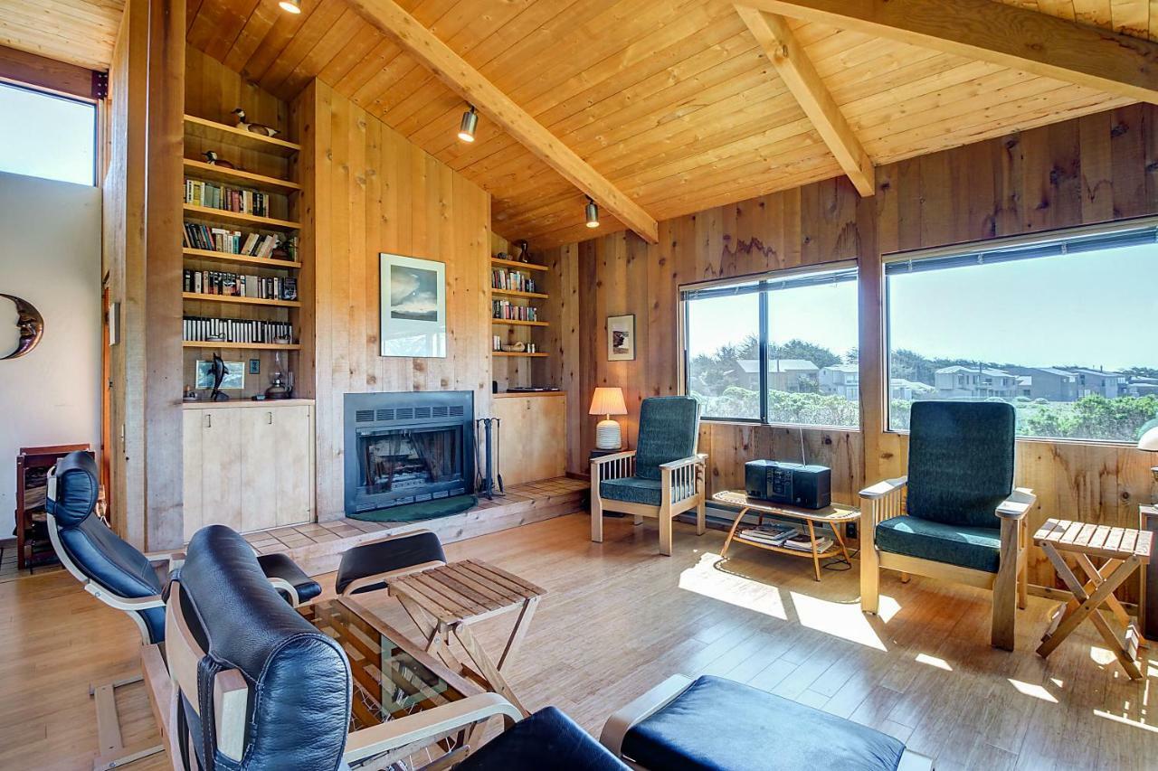 Gallagher Getaway Sea Ranch Exterior foto