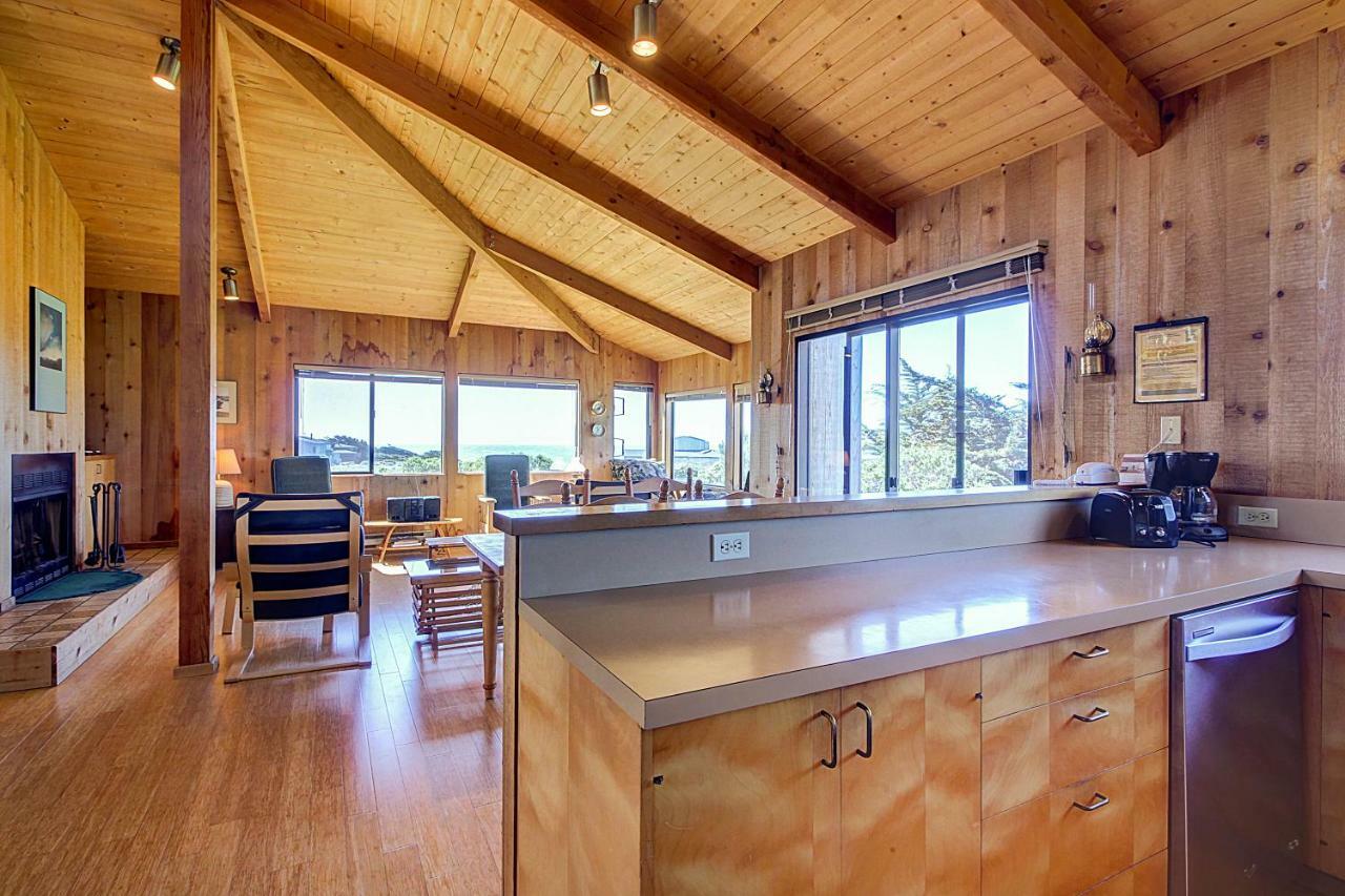 Gallagher Getaway Sea Ranch Exterior foto