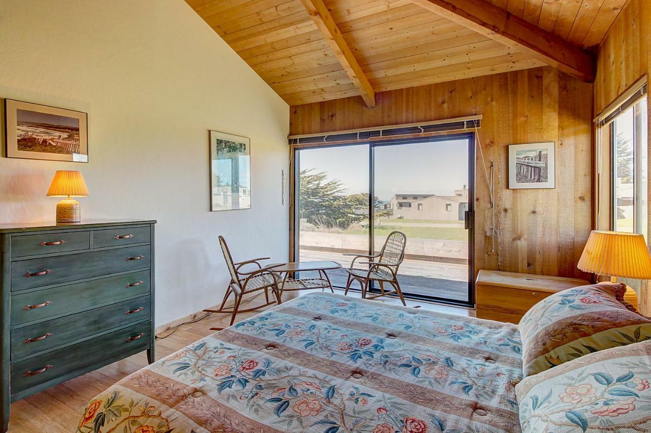 Gallagher Getaway Sea Ranch Exterior foto