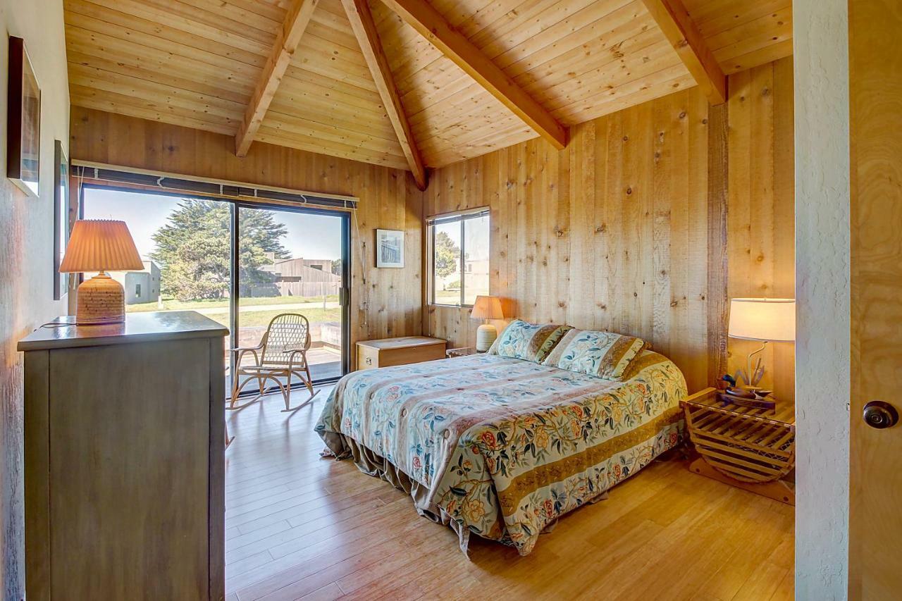 Gallagher Getaway Sea Ranch Exterior foto