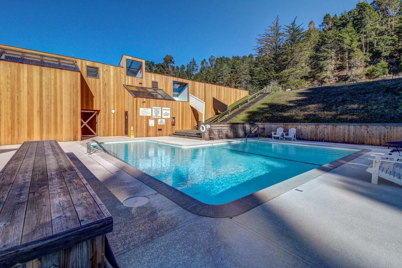 Gallagher Getaway Sea Ranch Exterior foto