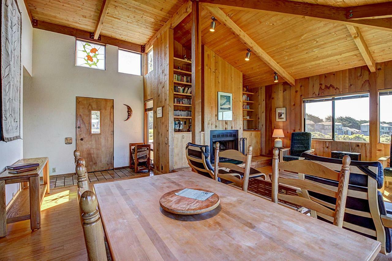 Gallagher Getaway Sea Ranch Exterior foto